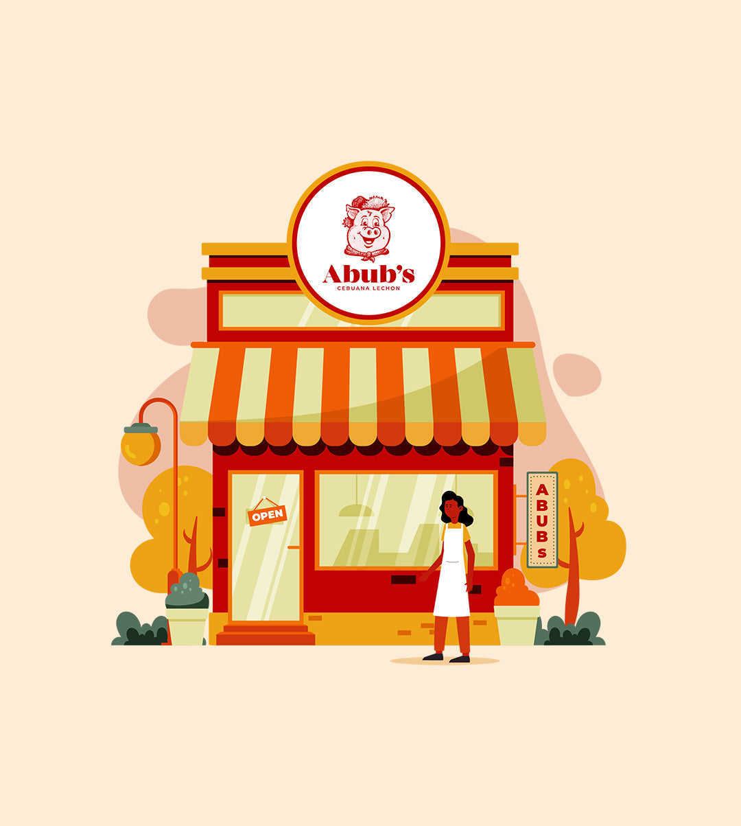 Abub Pick-up – Page 2 – Abub's Cebuana Lechon