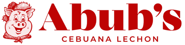 Abub's Cebuana Lechon