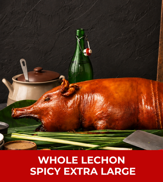 Abub's Spicy Lechon (Extra Large)